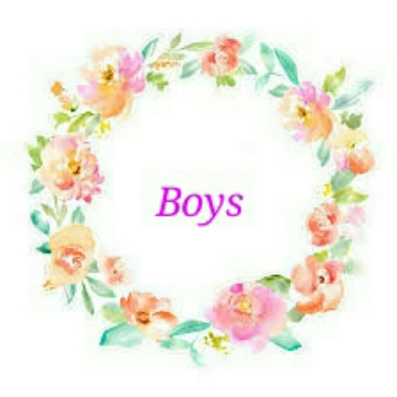 Boys - Picture 1 of 1